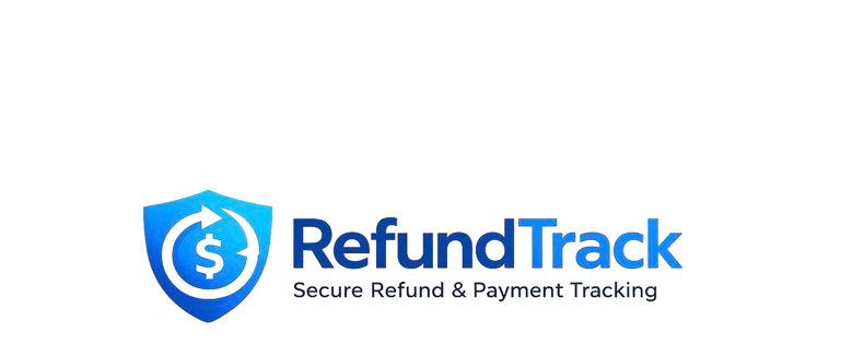refund track online